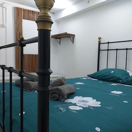Kosa Apartment Bezanija Ngoại thất bức ảnh