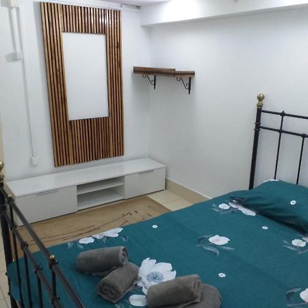 Kosa Apartment Bezanija Ngoại thất bức ảnh