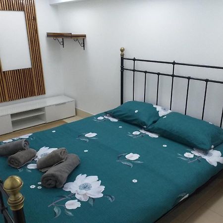 Kosa Apartment Bezanija Ngoại thất bức ảnh