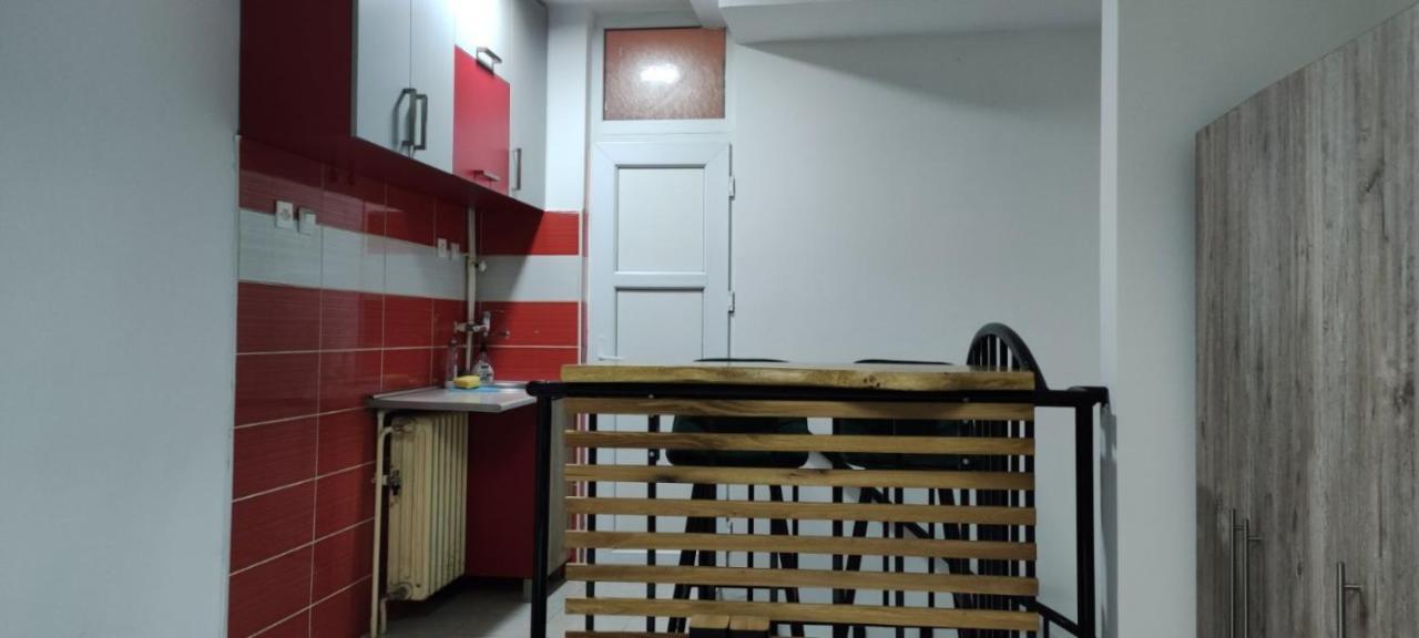 Kosa Apartment Bezanija Ngoại thất bức ảnh