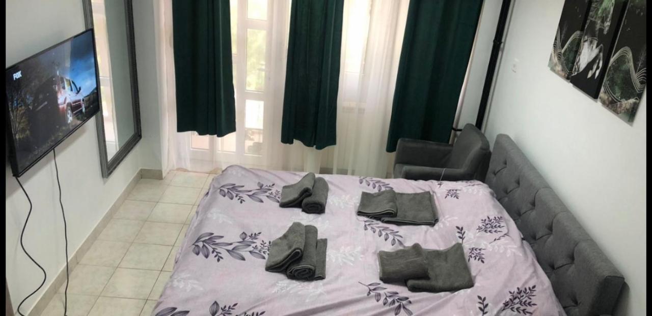 Kosa Apartment Bezanija Ngoại thất bức ảnh
