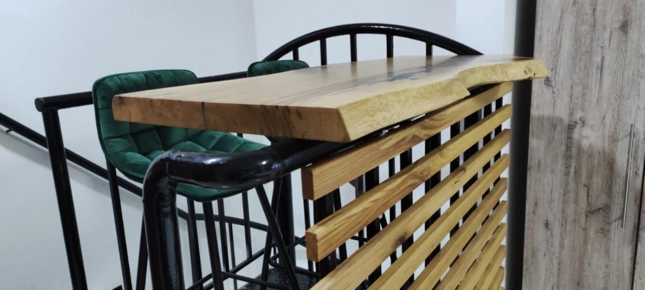Kosa Apartment Bezanija Ngoại thất bức ảnh