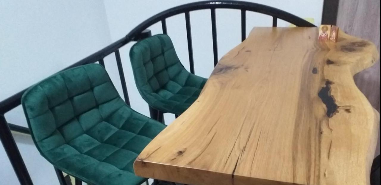 Kosa Apartment Bezanija Ngoại thất bức ảnh