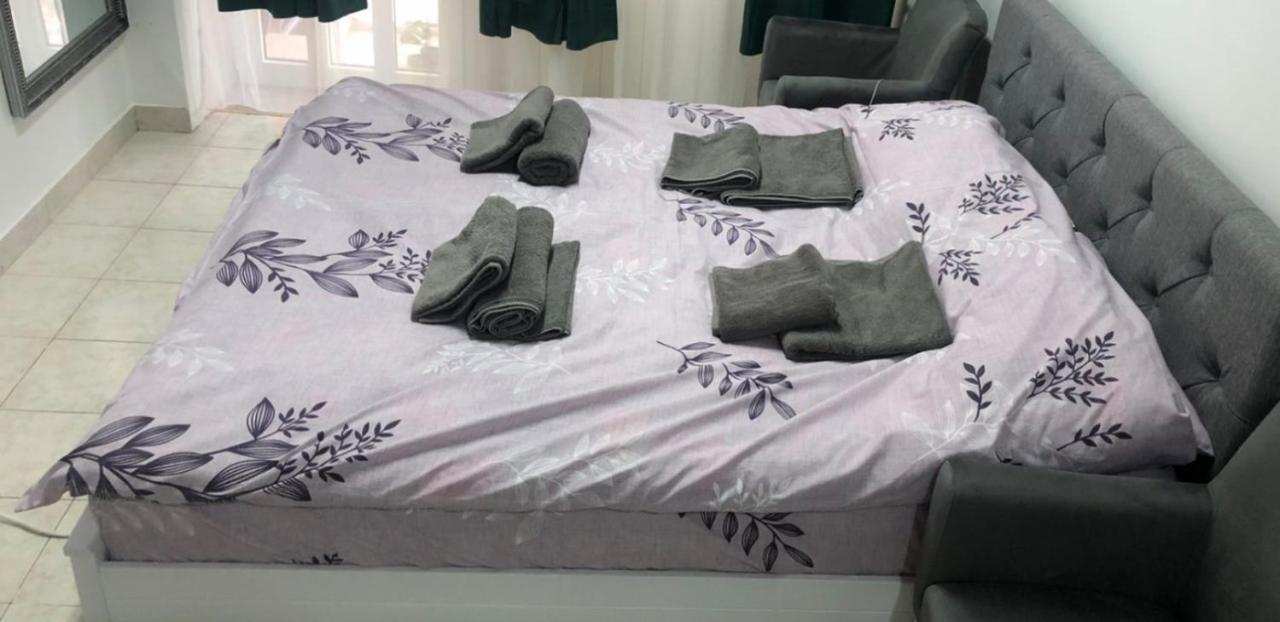 Kosa Apartment Bezanija Ngoại thất bức ảnh