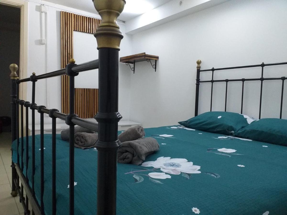 Kosa Apartment Bezanija Ngoại thất bức ảnh