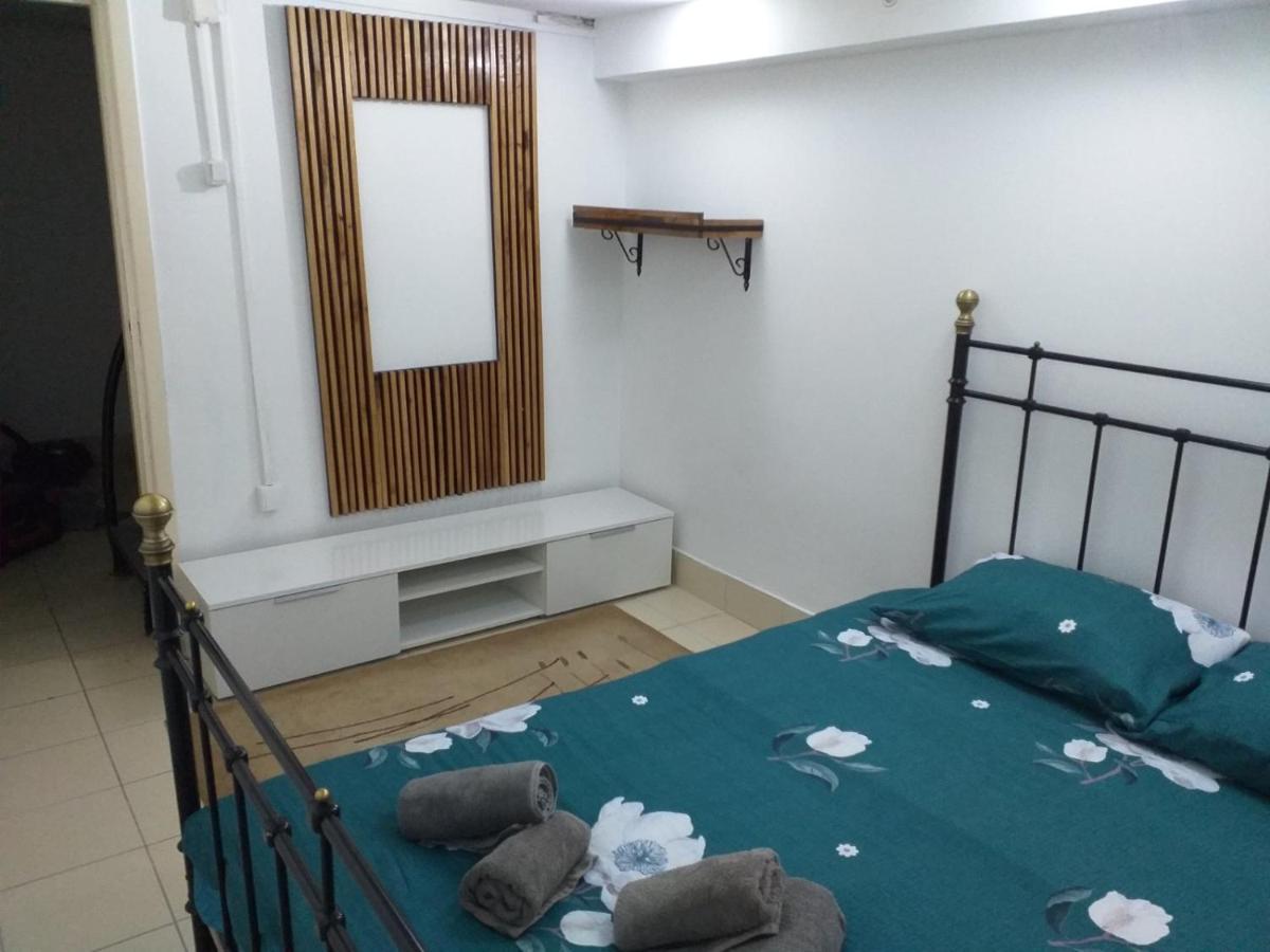Kosa Apartment Bezanija Ngoại thất bức ảnh