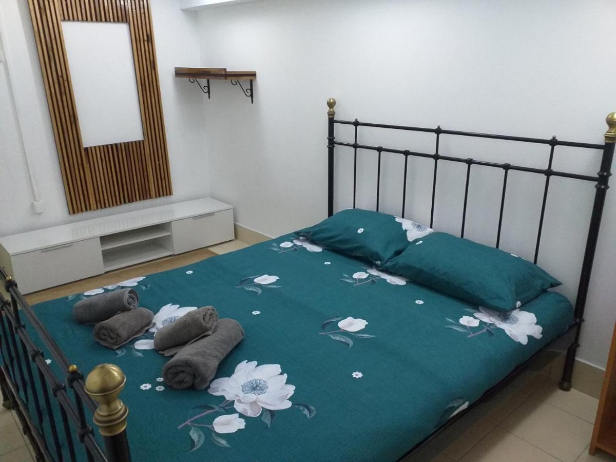 Kosa Apartment Bezanija Ngoại thất bức ảnh